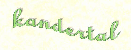 &nbsp kandertal &nbsp